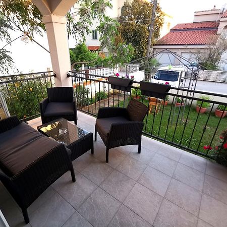 Sea Dream Apartments บาร์บินเย ห้อง รูปภาพ
