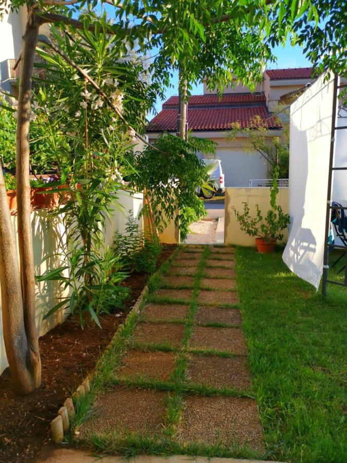 Sea Dream Apartments บาร์บินเย ภายนอก รูปภาพ