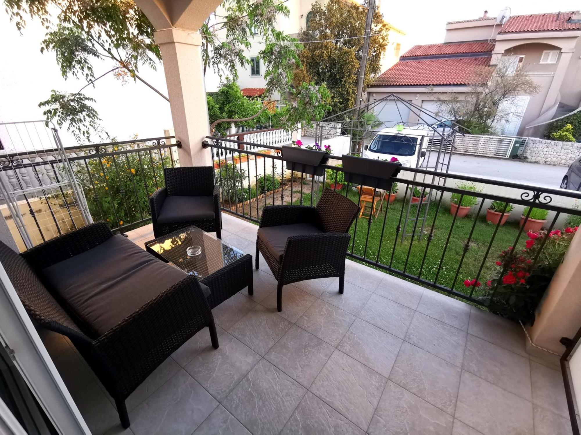 Sea Dream Apartments บาร์บินเย ห้อง รูปภาพ
